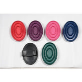 Rubber Curry Comb - FG Pro Shop Inc.